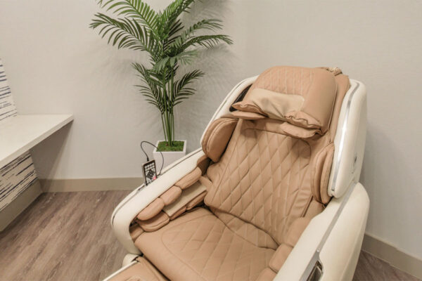 Aspire at Grand Canyon spa virtual tour.