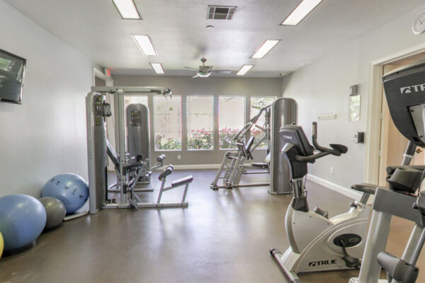Adiamo fitness center virtual tour.