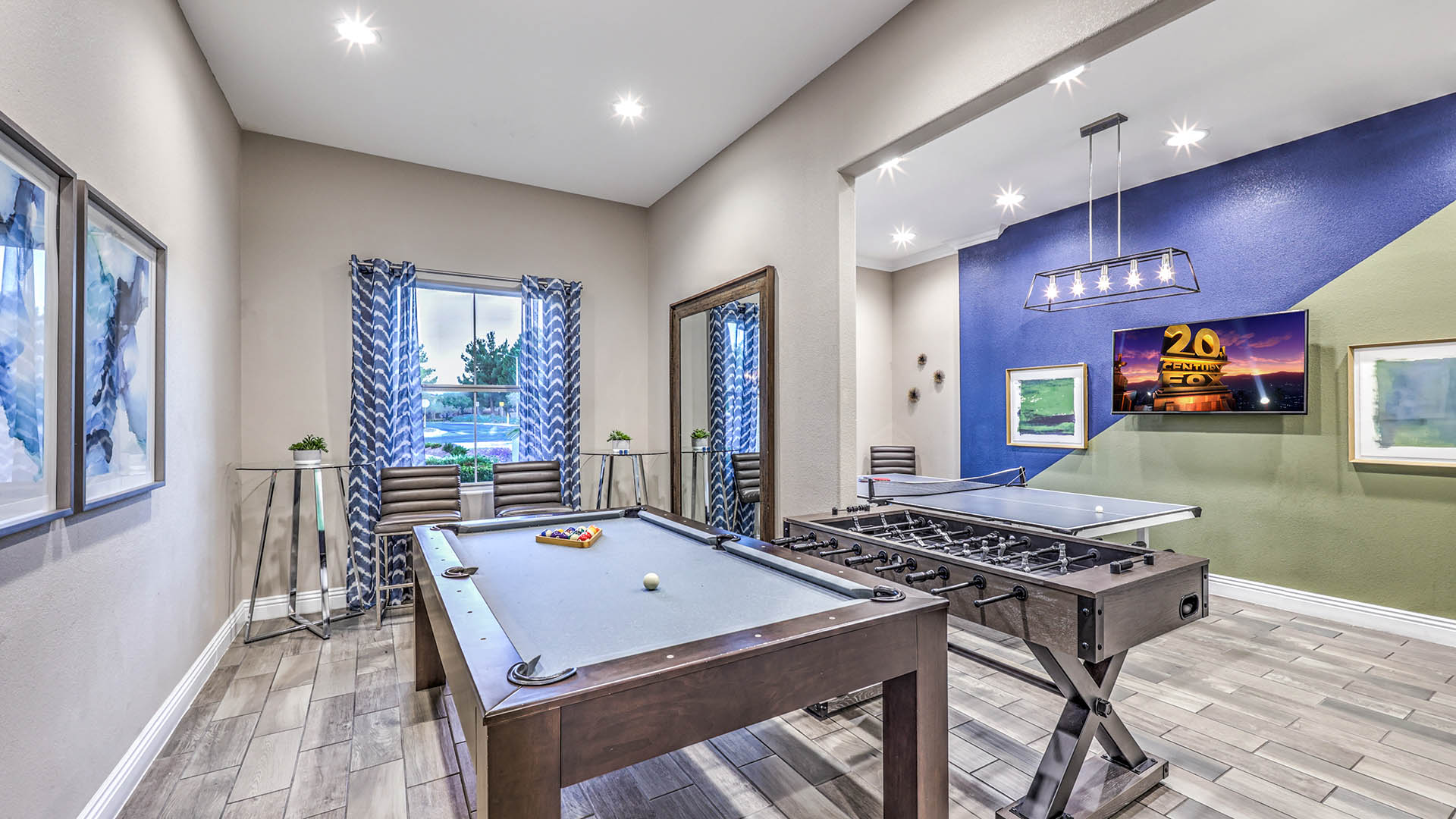 Altessa Apartments Luxury Apartments in Summerlin Las Vegas