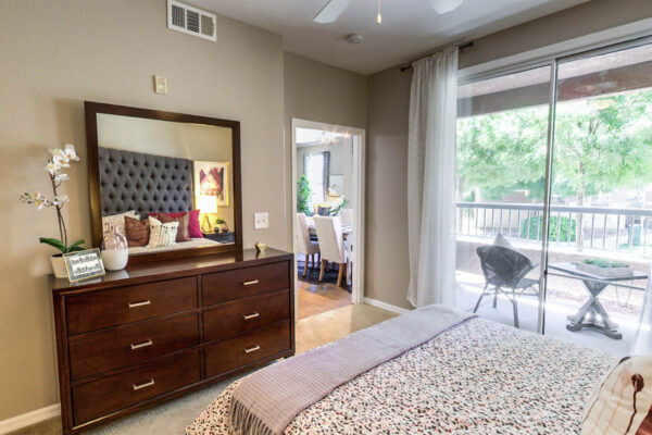 Altessa 2-bedroom virtual tour.