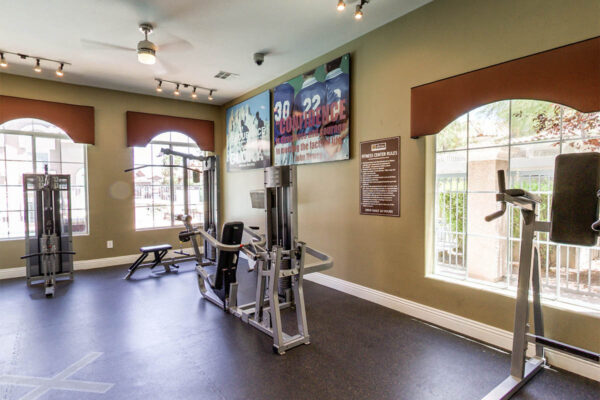 Altessa fitness center virtual tour.