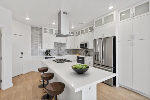 1B Kitchen