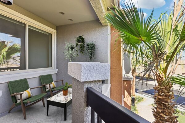 IC Patio