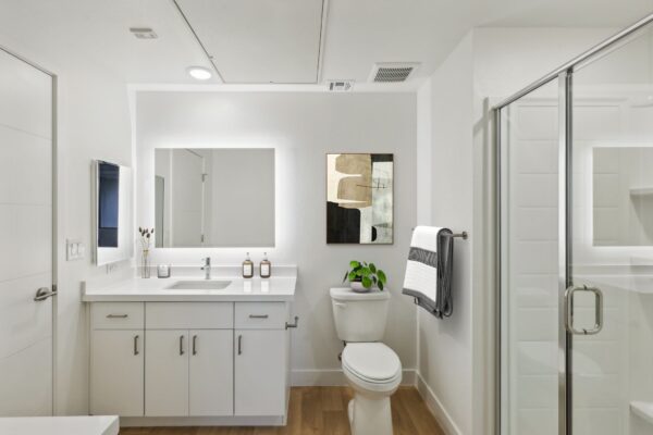 1C Bathroom