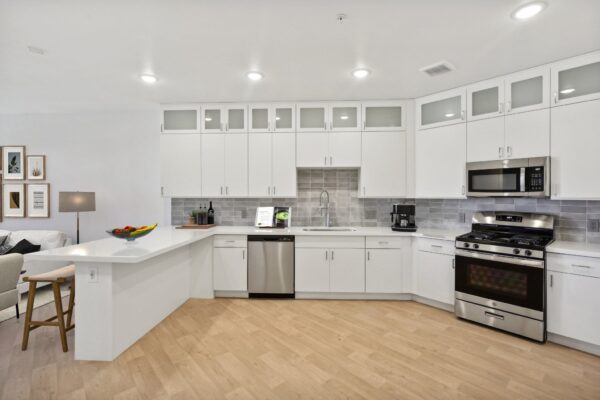 1C Kitchen