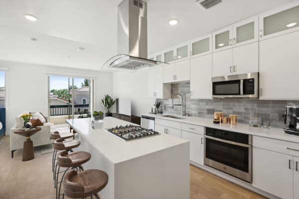 SA Kitchen