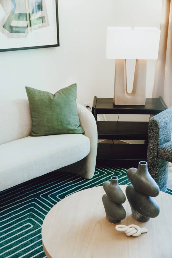 Aspire At Flamingo Grand Living Room Interiors