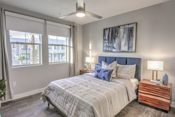 Aspire at Alper model 2 virtual tour.