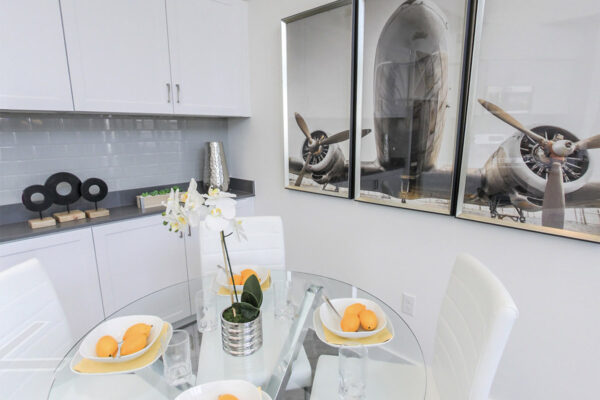 Aspire at Paseo model 2 virtual tour.