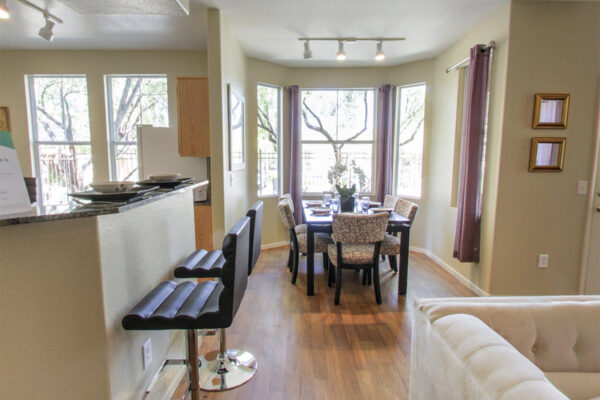Chateau Calais model 1 virtual tour.