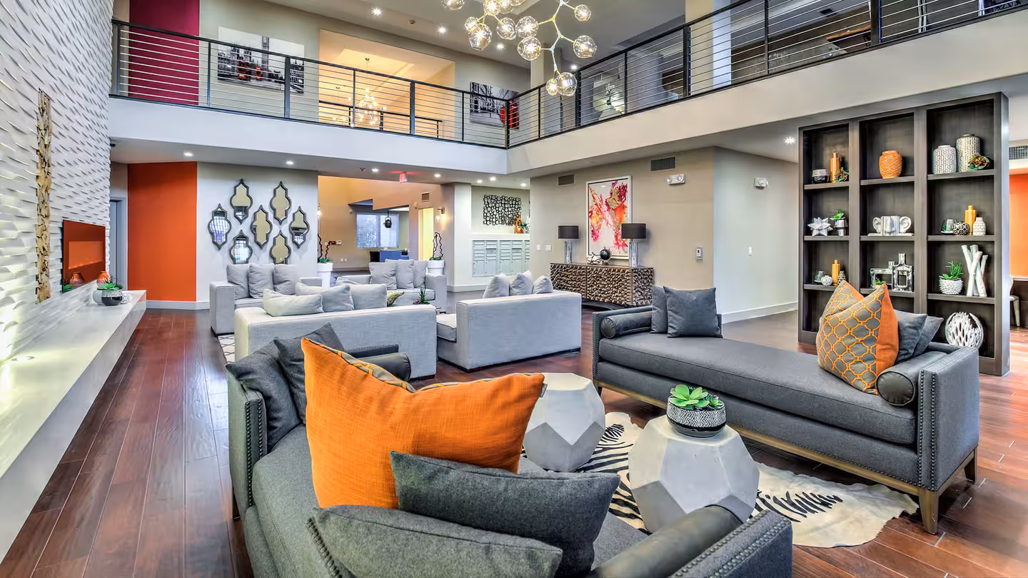 Elevate in Henderson, NV