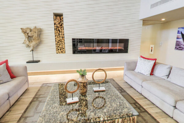 Inspire clubhouse virtual tour.