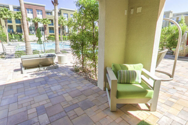 Inspire pool virtual tour.