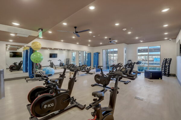 Las-Vegas-Apartments-Aspire-At-Flamingo-Grand-Yoga-Spin-Studio-3