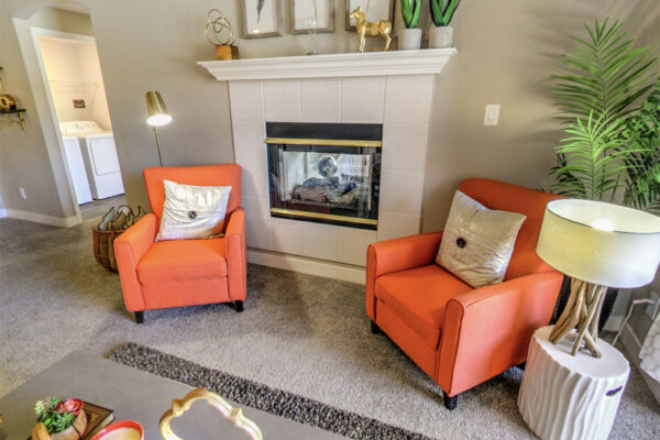 Madera 1-bedroom virtual tour.