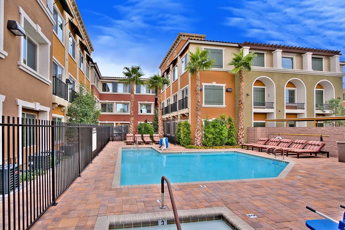 Floor Plans & Pricing Las Vegas Apartments for Rent Minuet