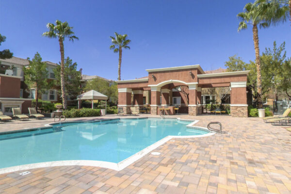 Positano pool virtual tour.
