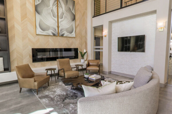Radiance at Grand Canyon clubhouse virtual tour.