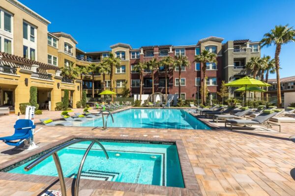 Image of Radiance at Rock Springs.