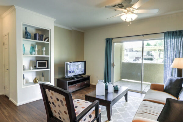 San Croix 1 bedroom apartment virtual tour.