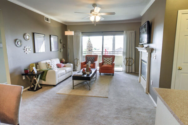 San Croix 2 bedroom apartment virtual tour.