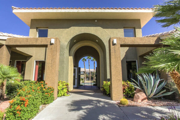 San Croix lobby virtual tour.