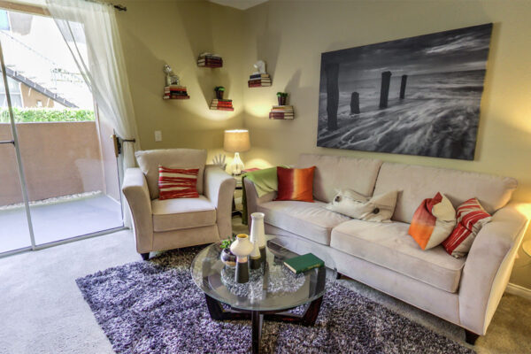 Summer Winds 1 bedroom virtual tour.