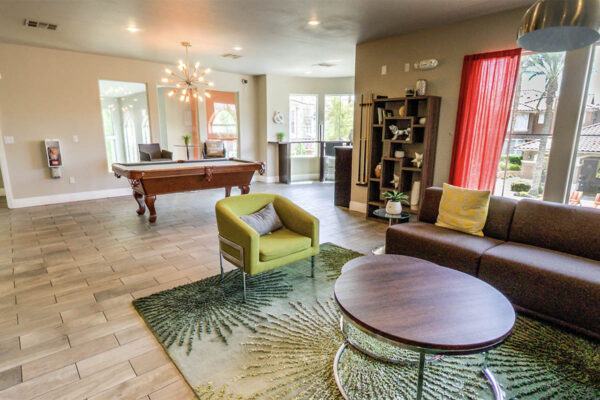 Tesora clubhouse virtual tour.