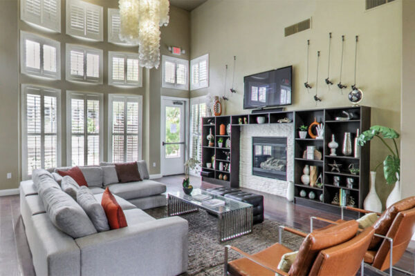 Tuscany lounge virtual tour.