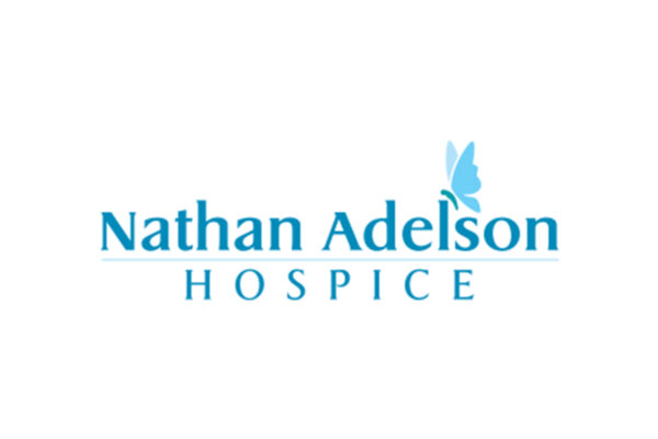 Nathan Adelson Hospice logo.