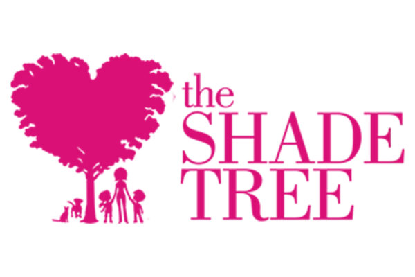 The Shade Tree logo.