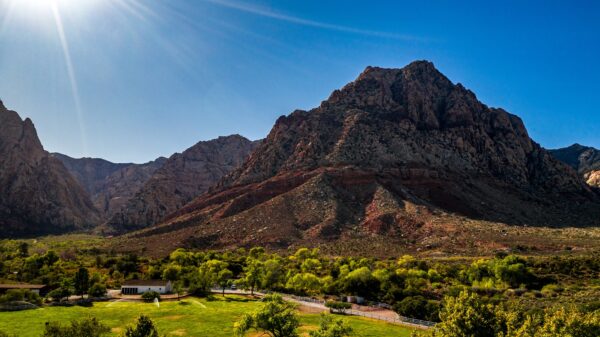 Spring-Mountain-Ranch-State-Park-Near-Las-Vegas