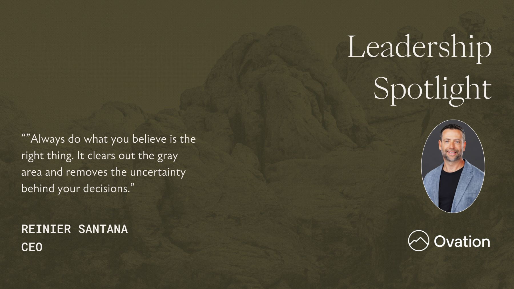 Reinier-Santana-Leadership-Spotlight