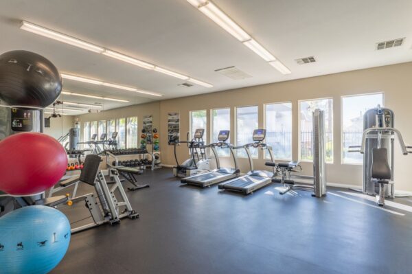 Viviani-Fitness-Center