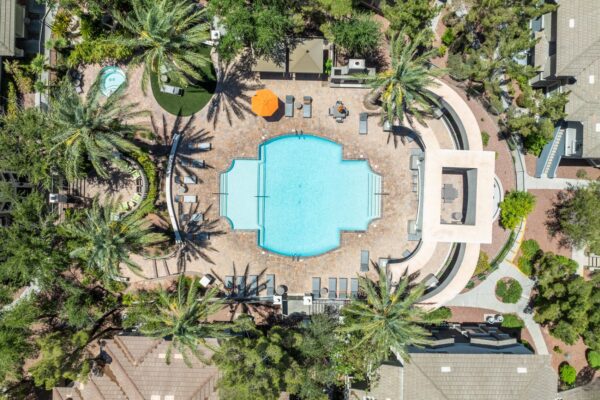 Adiamo-Aerial-View-Of-Pool-Area
