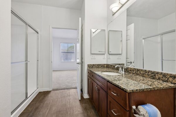 Altessa-Apartments-Unit-3106-Ensuite-With-Bedroom-View