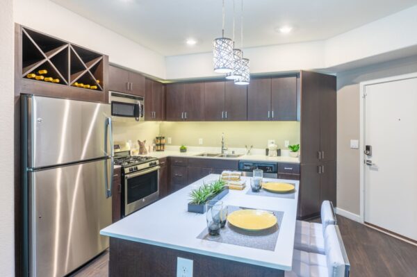 Aspire-at-Tropicana-Apartments-Las-Vegas-2B50-Model-Kitchen