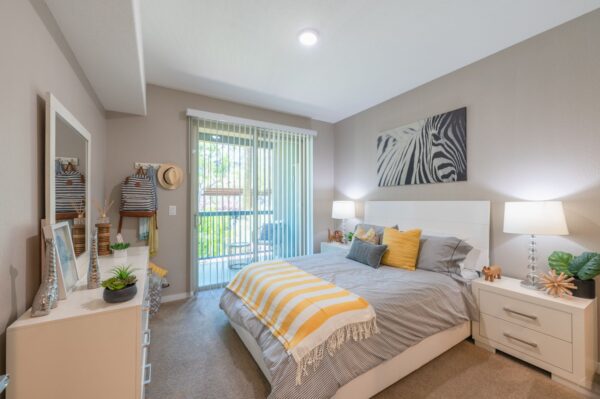 Aspire-at-Tropicana-Apartments-Las-Vegas-2B50-Model-Second-Bedroom