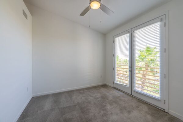 Aspire-at-Tropicana-Apartments-Las-Vegas-2C-Primary-Bedroom-With-Juliet-Balcony