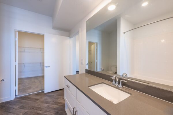 Aspire-at-Tropicana-Apartments-Las-Vegas-2C-Second-Bathroom-With-Walk-In-Closet