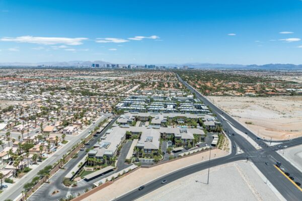 Aspire-at-Tropicana-Apartments-Las-Vegas-Aerial-View