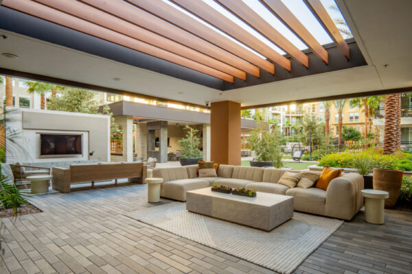 Redwood_Wides Courtyard