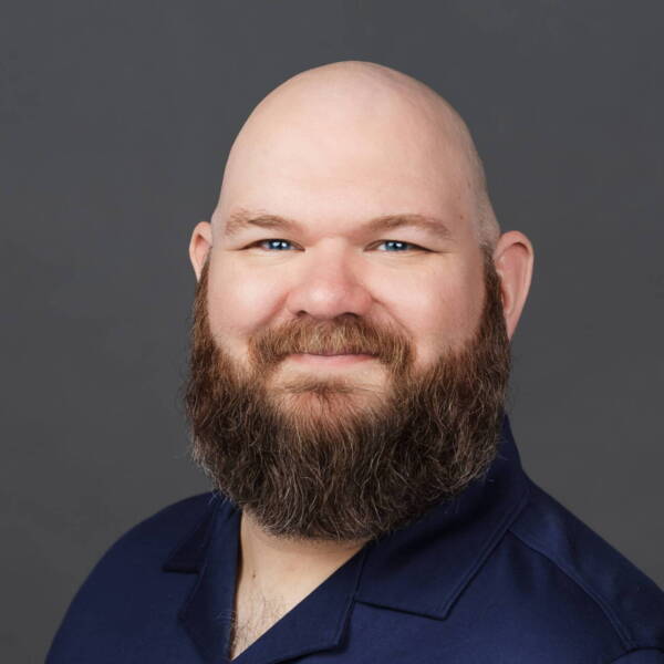 Adam Yarber